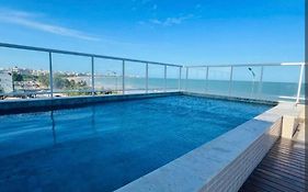 Apartamento Beira Mar de João Pessoa PB